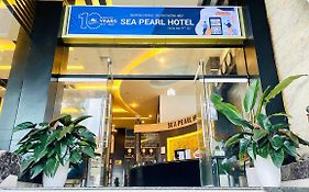 Sea Pearl Cat Ba Hotel